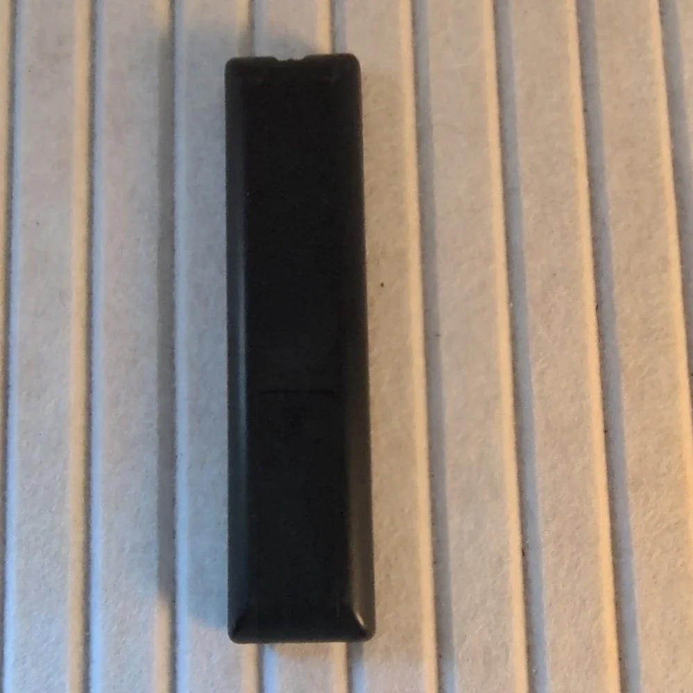 Samsung‎ BN59-01259B Remote Control Black Wireless MPN BN59-01259B